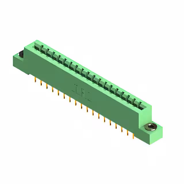 337-018-558-103 EDAC Inc.  Edgeboard Connectors